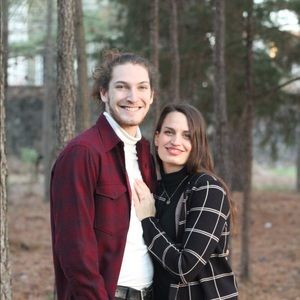 Meet your Posher, Gabriel